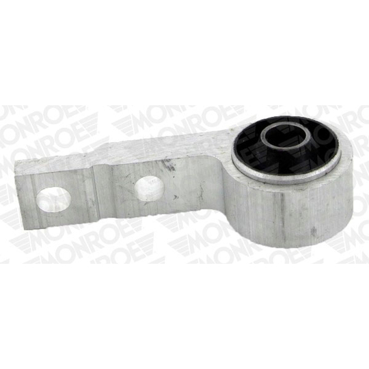 L14807 - Control Arm-/Trailing Arm Bush 