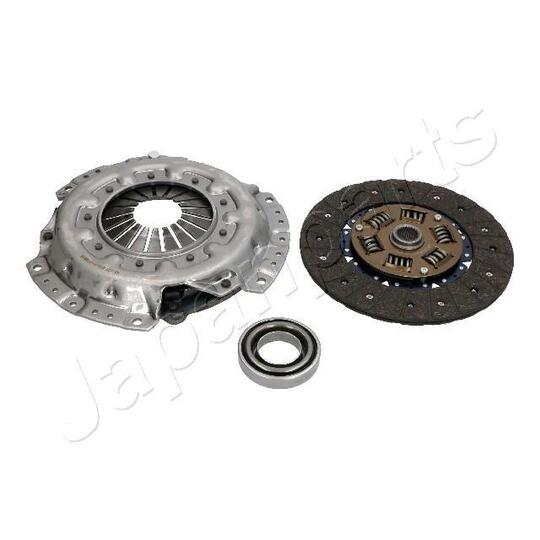 KF-918 - Clutch Kit 