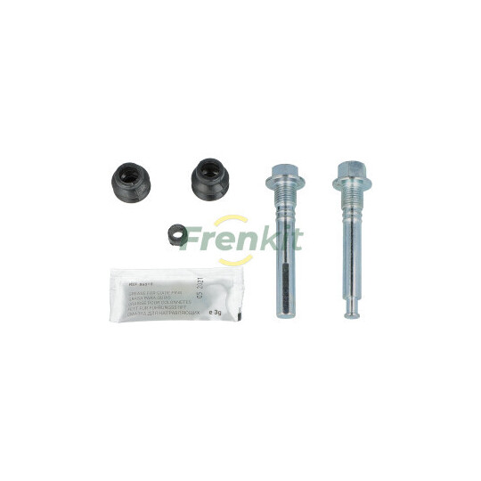 810033 - Guide Sleeve Kit, brake caliper 