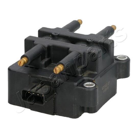 BO-704 - Ignition coil 