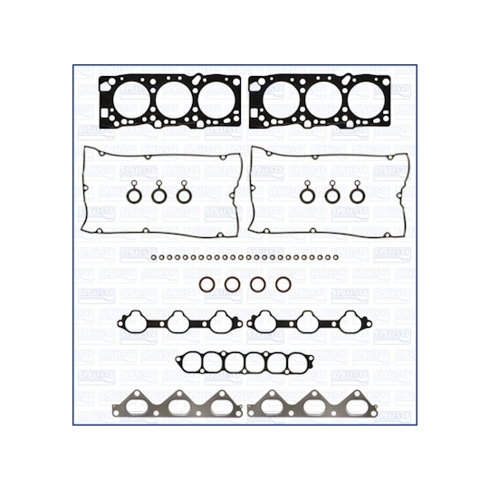 52198300 - Gasket Set, cylinder head 