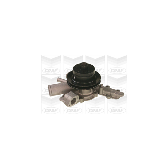 PA086 - Water pump 