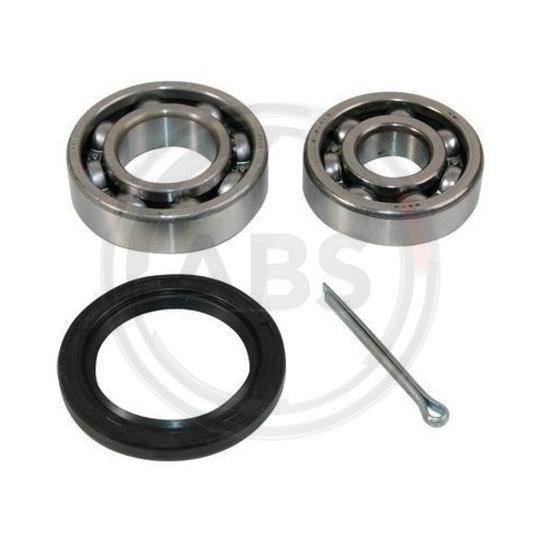 200543 - Wheel Bearing Kit 