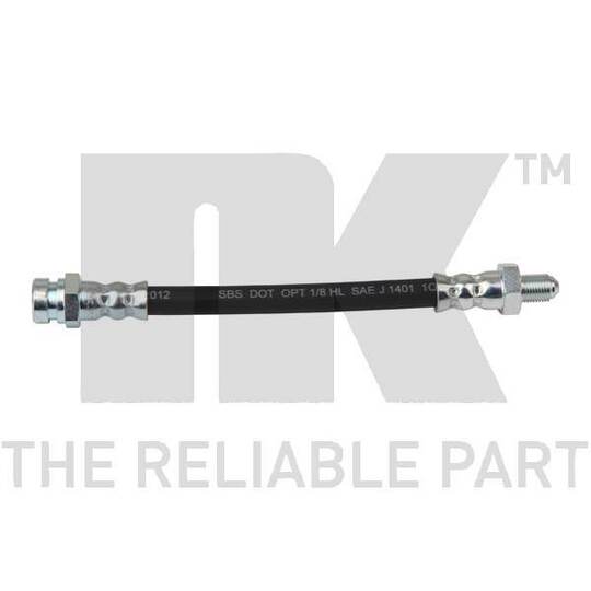 853419 - Brake Hose 