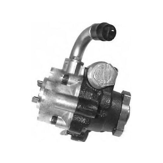 PI0112 - Hydraulic Pump, steering system 