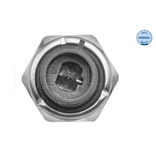 614 820 0001 - Oil Pressure Switch 