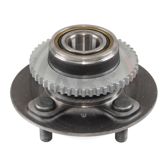 201521 - Wheel Bearing Kit 