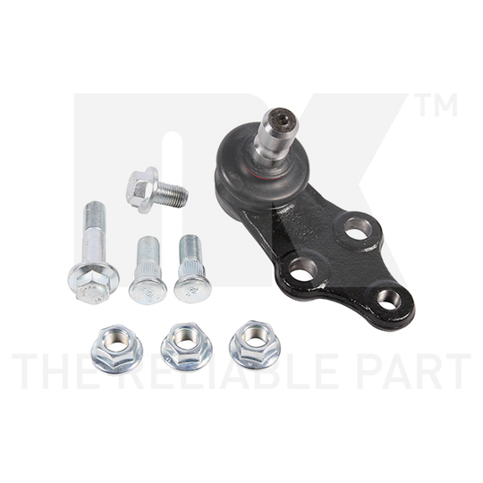 5043416 - Ball Joint 