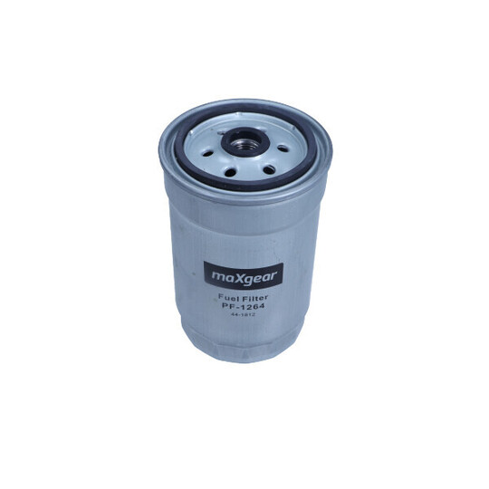 26-0140 - Fuel filter 