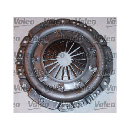 801241 - Clutch Kit 