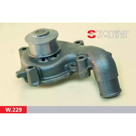 W.229 - Water pump 
