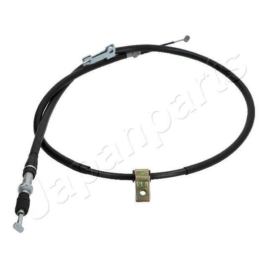 BC-327R - Cable, parking brake 