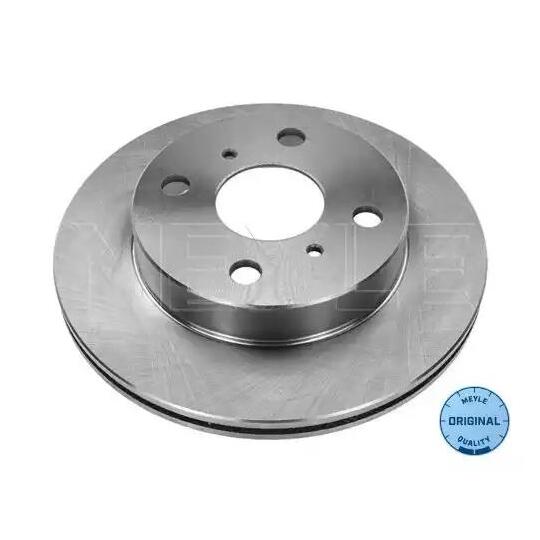 30-15 521 0083 - Brake Disc 