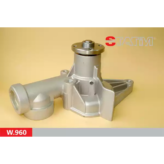 W.960 - Water pump 