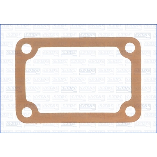 00978200 - Gasket, intake manifold 