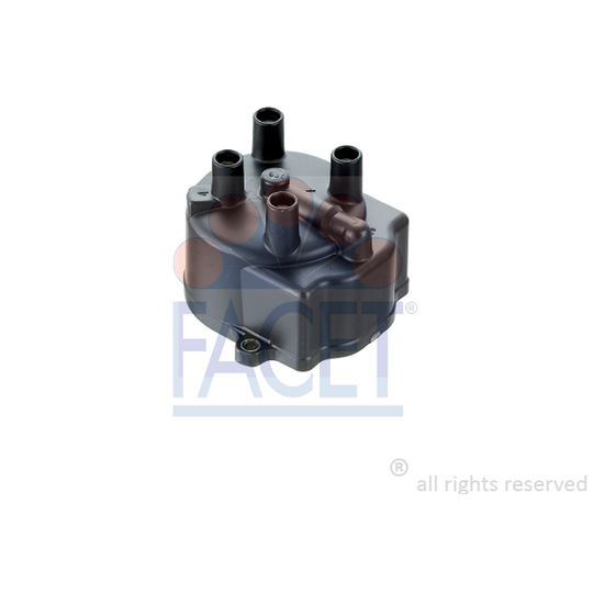 2.7622 - Distributor Cap 