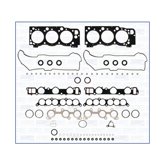 52233100 - Gasket Set, cylinder head 