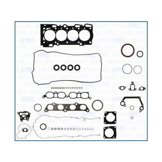 50207700 - Full Gasket Set, engine 