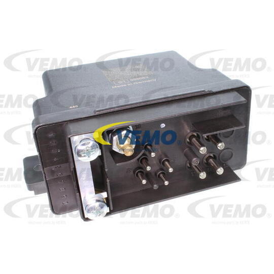 V30-71-0017 - Relay, glow plug system 