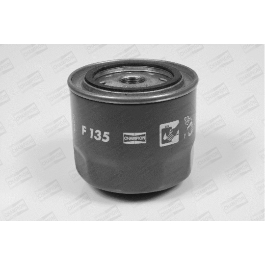 F135/606 - Oil filter 