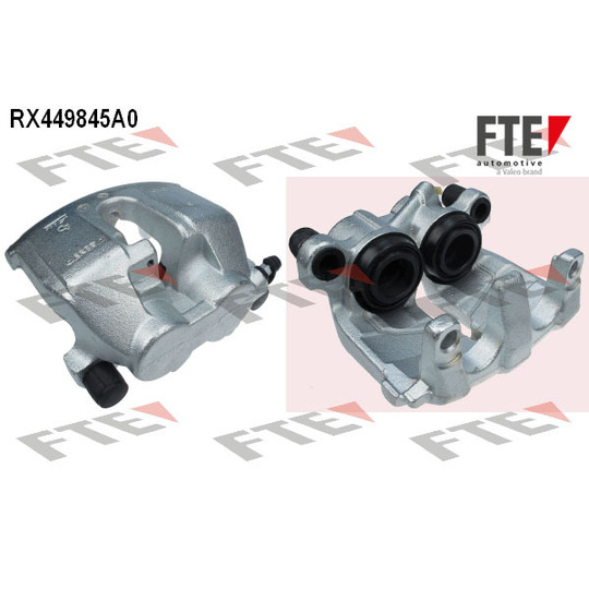 RX449845A0 - Brake Caliper 