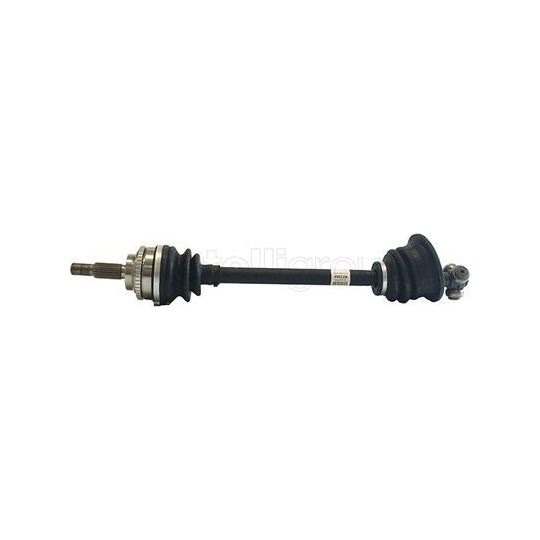 655-865 - Drive Shaft 