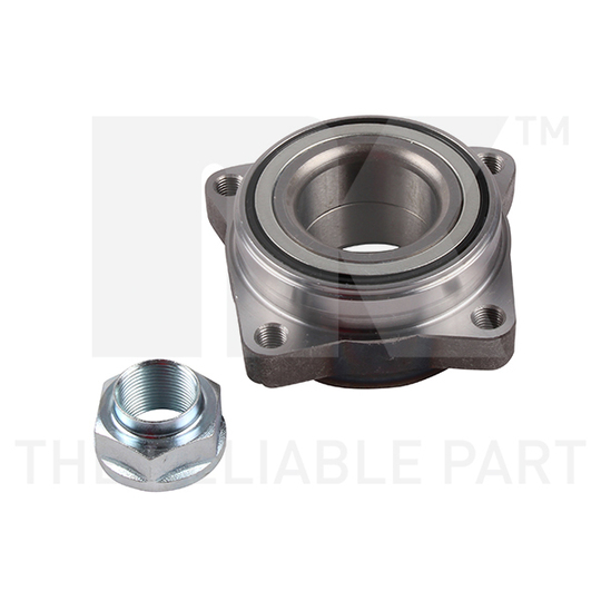 752608 - Wheel Bearing Kit 