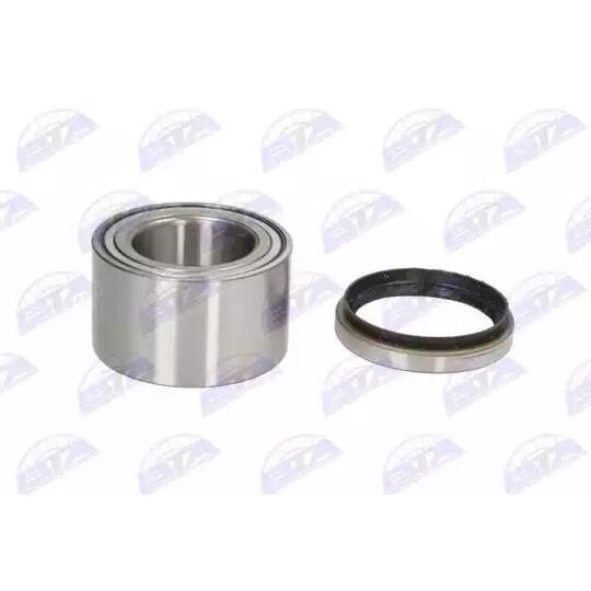 H2G011BTA - Wheel Bearing Kit 