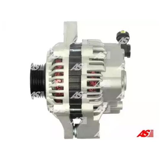 A5049 - Generaator 