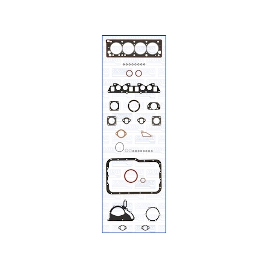 50105200 - Full Gasket Set, engine 