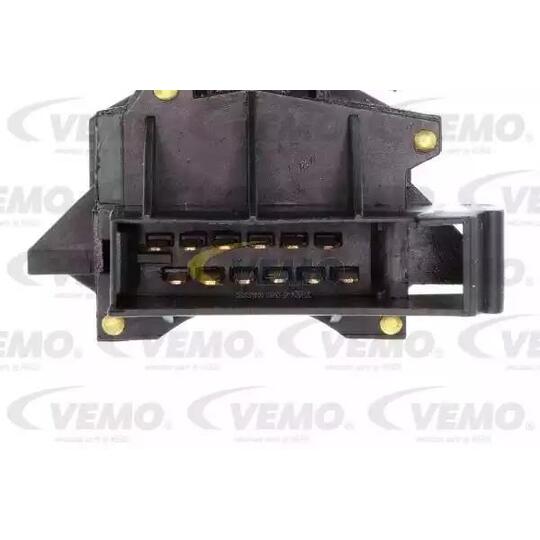 V25-80-4016 - Steering Column Switch 