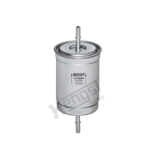 H146WK - Fuel filter 