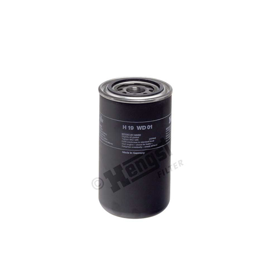 H19WD01 - Oil filter 
