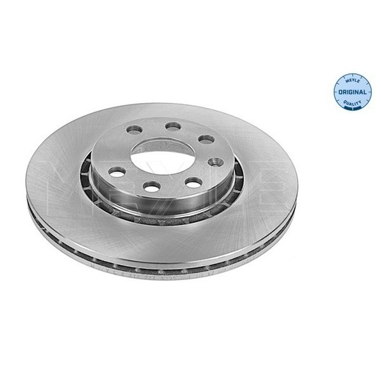 615 521 6005 - Brake Disc 