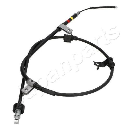BC-H37L - Cable, parking brake 