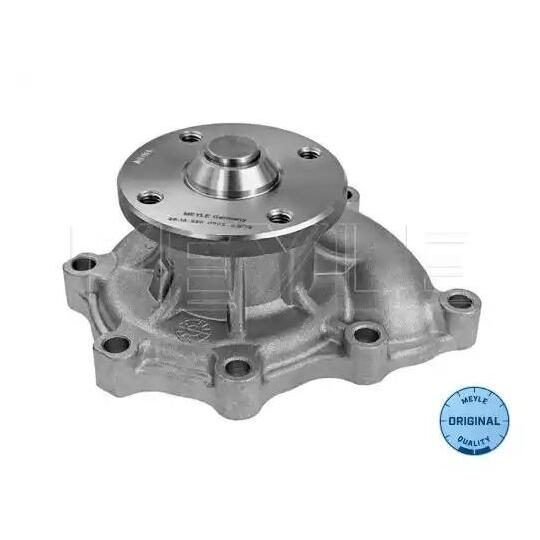 28-13 220 0003 - Water pump 