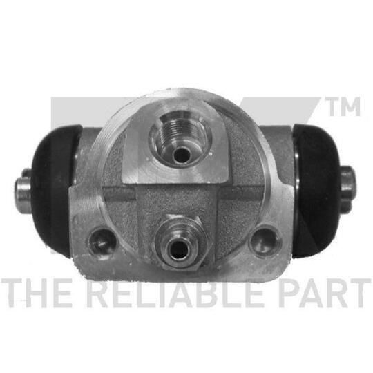 802222 - Wheel Brake Cylinder 