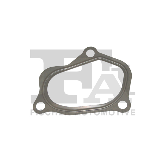 120-935 - Gasket, exhaust pipe 