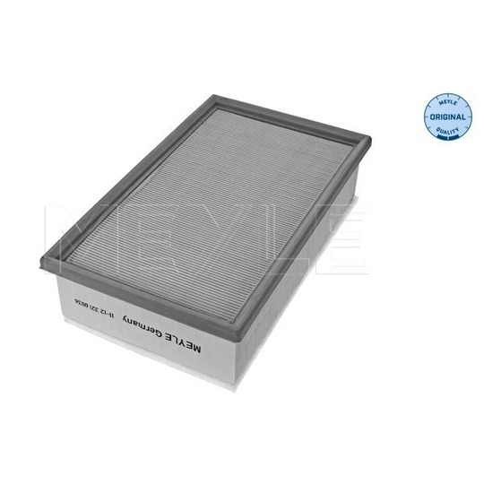 11-12 321 0036 - Air filter 