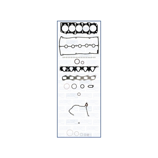 50206400 - Full Gasket Set, engine 