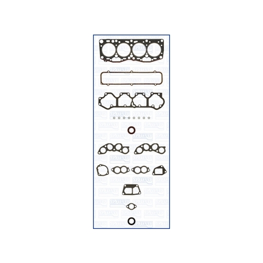 52038500 - Tihendikomplekt, silindripea 