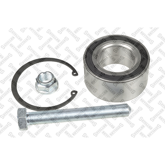 43-28072-SX - Wheel Bearing Kit 