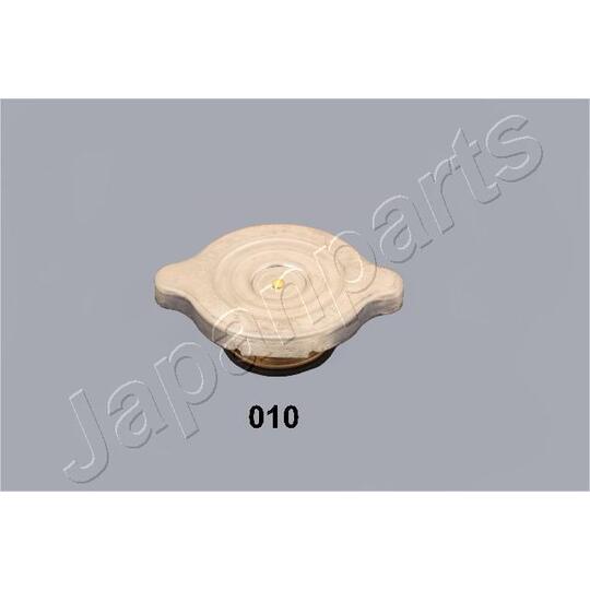 KH-010 - Sealing Cap, radiator 