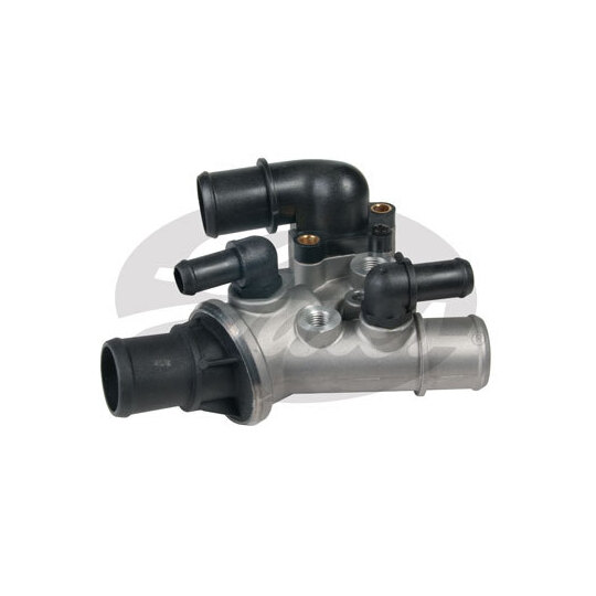 TH16180G1 - Thermostat, coolant 