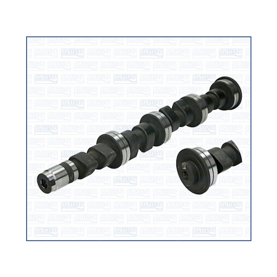 93005000 - Camshaft 