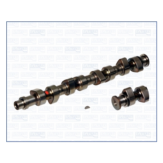 93038400 - Camshaft 