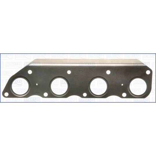 13066500 - Gasket, exhaust manifold 