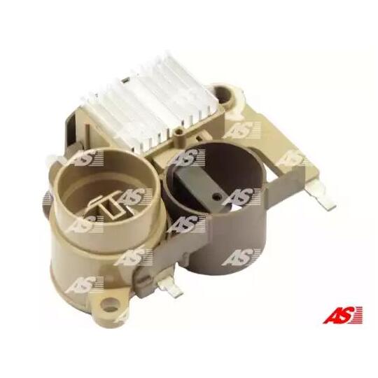 ARE5093 - Generatorregulator 