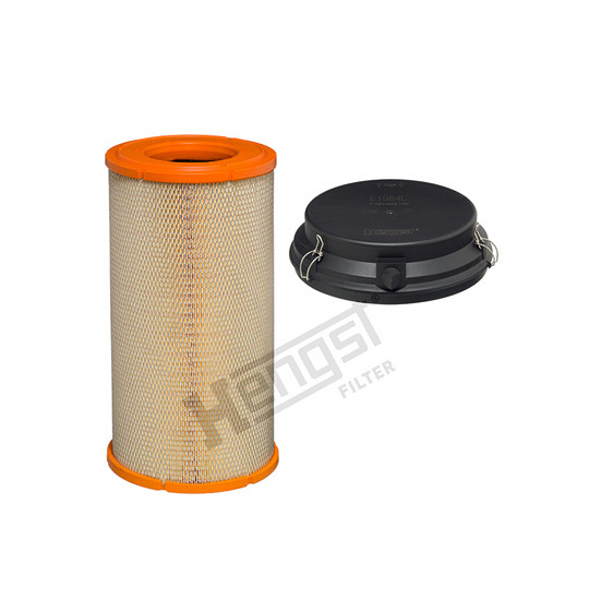 E1084L - Air filter 