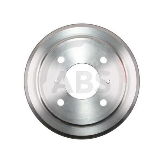 7151-S - Brake Drum 